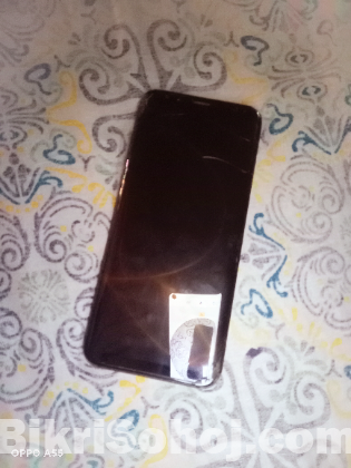 (Used) Samsung Galaxy s8+